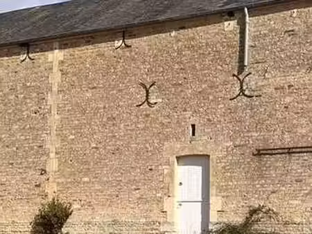 vente maison à grainville-sur-odon (14210) : à vendre / 150m² grainville-sur-odon
