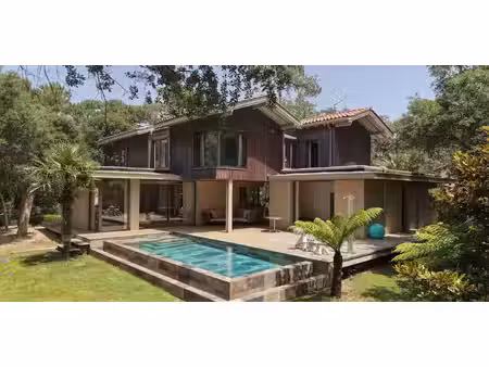maison landes (40)