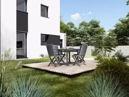 vente maison à lannilis (29870) : à vendre / 75m² lannilis