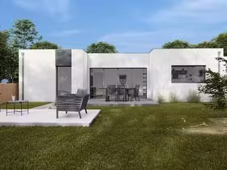 vente maison au bignon (44140) : à vendre / 98m² le bignon