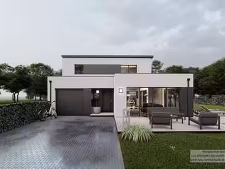 vente maison piscine au relecq-kerhuon (29480) : à vendre piscine / 131m² le relecq-kerhuo