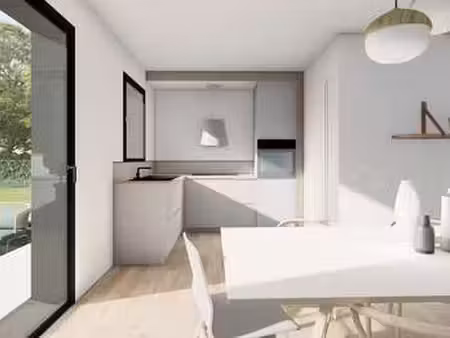 vente maison à l'hermitage (35590) : à vendre / 85m² l'hermitage