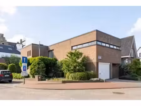 huis te koop