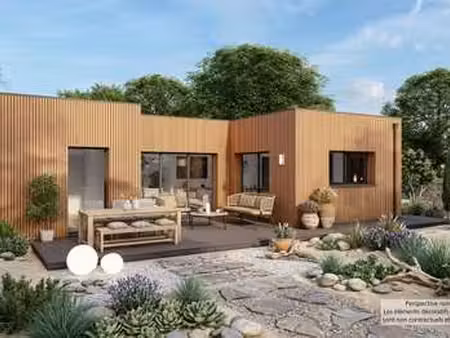 vente maison à locmaria-plouzané (29280) : à vendre / 110m² locmaria-plouzané
