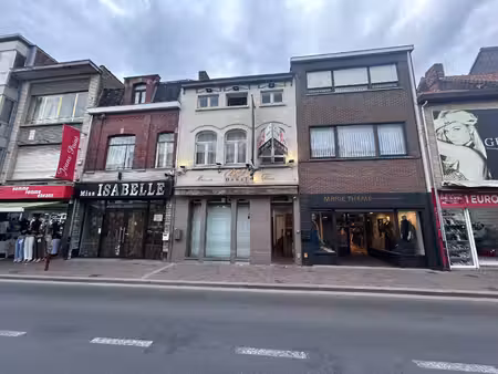huis te koop in menen met 3 slaapkamers