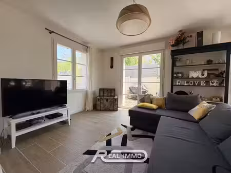 vente maison 5 pièces 84 m² neauphle-le-vieux (78640)
