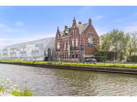 vanbeckevoort - immo oostende