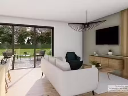 vente maison à ploubazlanec (22620) : à vendre / 102m² ploubazlanec
