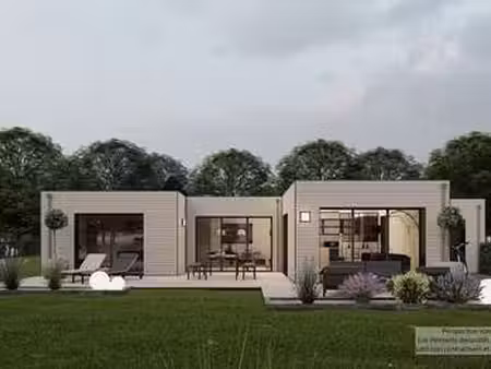 vente maison à plougonvelin (29217) : à vendre / 106m² plougonvelin