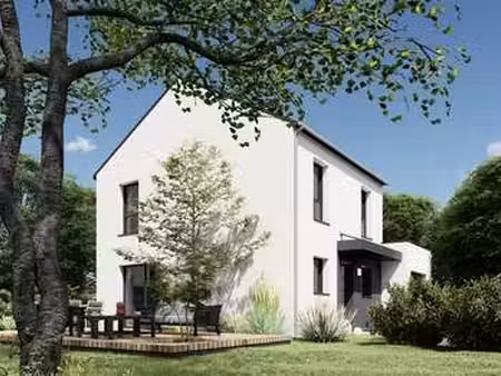 vente maison à plouguerneau (29880) : à vendre / 96m² plouguerneau