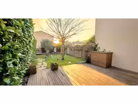 maison avec terrasse portet-sur-garonne (31)