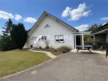 3%com belle propriété sur 41 ares