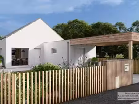 vente maison à saint-malo (35400) : à vendre / 89m² saint-malo