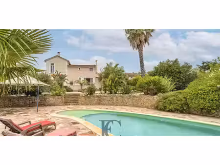 maison avec piscine six-fours-les-plages (83)