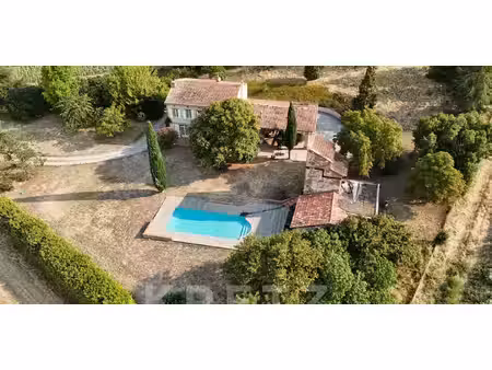 maison avec piscine et terrasse verfeil (31)
