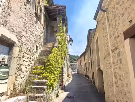 vente maison 4 pièces 108 m² ponet-et-saint-auban (26150)