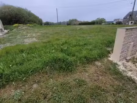 vente terrain à cancale (35260) : à vendre / cancale