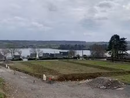 vente terrain à hanvec (29460) : à vendre / hanvec