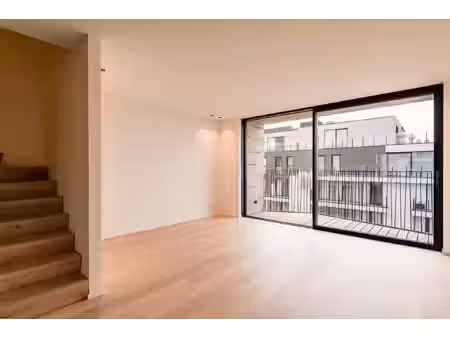 laatste kans! exclusieve duplex-penthouse in residentie dunas