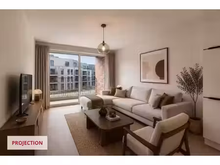 appartement à louer à de lediaanstraat 11 diegem (vbe61273)