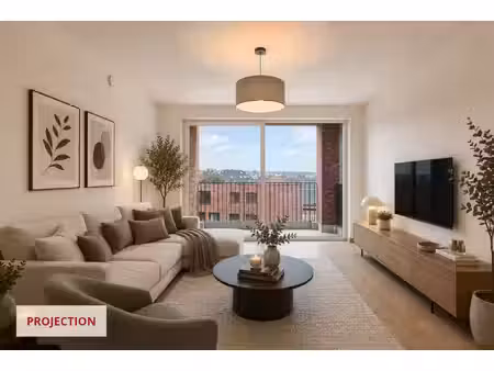 appartement à louer à de lediaanstraat 11 diegem (vbe61275)