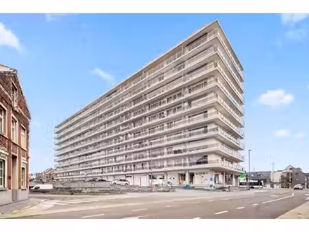 instapklaar appartement op een ideale ligging te tienen