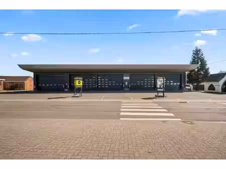 hét immokantoor van vlaams-brabant