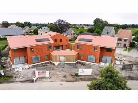 maison à louer à heidijk 26 vlimmeren (rbw77878)