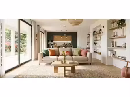 vente maison 5 pièces 90 m² bourg-en-bresse (01000)