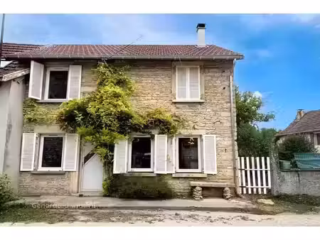 vente maison 6 pièces 129 m2 à charette