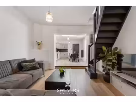 swevers real estate