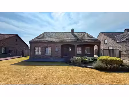 woning