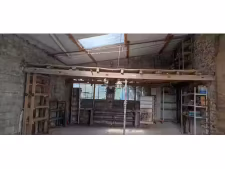 maison fomperron 4 pièce(s) 116 m2
