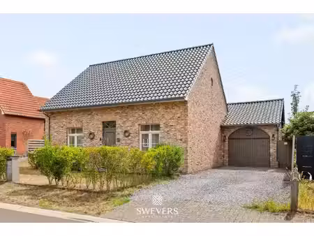 swevers real estate