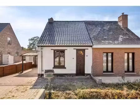 uw betrouwbare partner bij de verkoop van uw eigendom