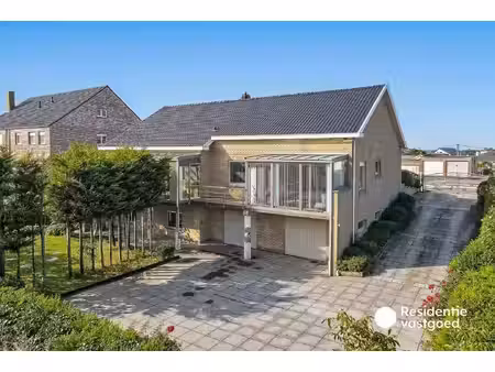 wij stellen jouw woning voorop!