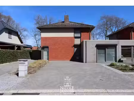 nicole janssen - de beste weg naar beter wonen.