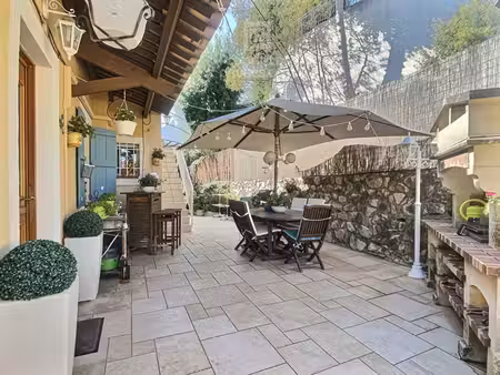 haut de villa aspremont 6 pièce(s) 129.91 m2