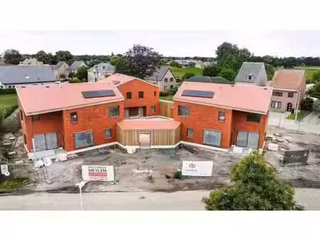 maison à louer à heidijk 26 vlimmeren (rbw77878)