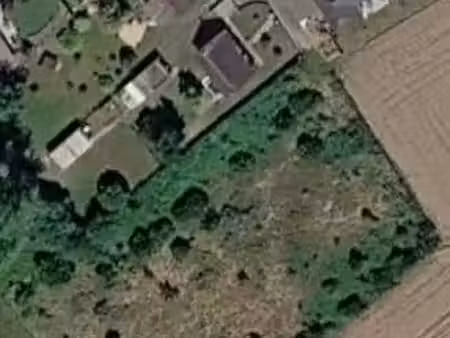 vente terrain 4844 m² viry-noureuil (02300)