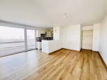 appartement de 60 01 m² à arcueil