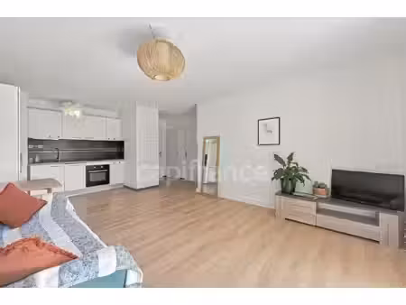 appartement à vendre 2 pièces gex (01)