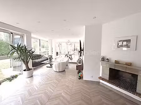 appartement de 57 m² à jouy-en-josas