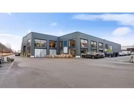 moderne kantoren te huur nabij e19 in kontich