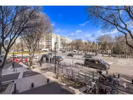 prado affaires - local commercial (4 bureaux) de 73 76m2 - 13008 rond-point du prado