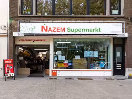 ruim handelspand van 165 m² met tal van mogelijkheden
