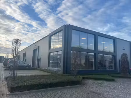 bedrijfsvastgoed