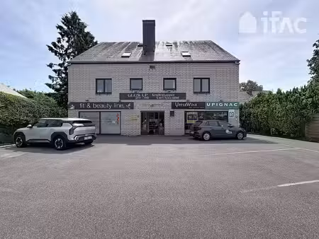 ifac immo & privaat beheer