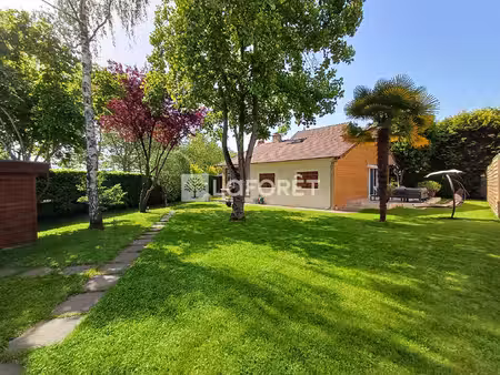 maison ermont 7 pièce(s) 150 m2