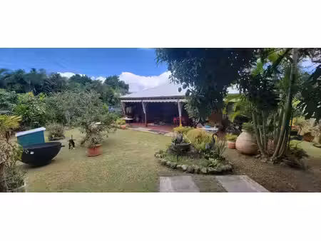 charmante maison t3